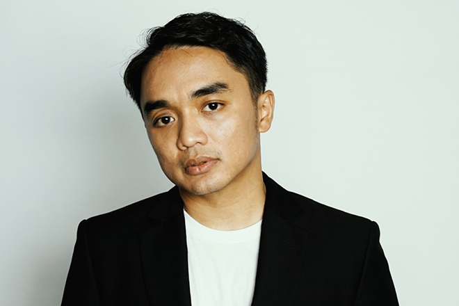 Indonesia’s Dipha Barus was tapped by Ultra Music for a live stream