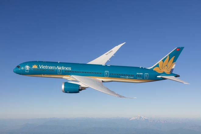 4 tiếp viên hàng không Vietnam Airlines bị bắt giữ vì vận chuyển chất cấm từ Pháp về Việt Nam