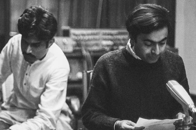 A compilation of India’s early electronic music from the ‘60s and ‘70s has been released