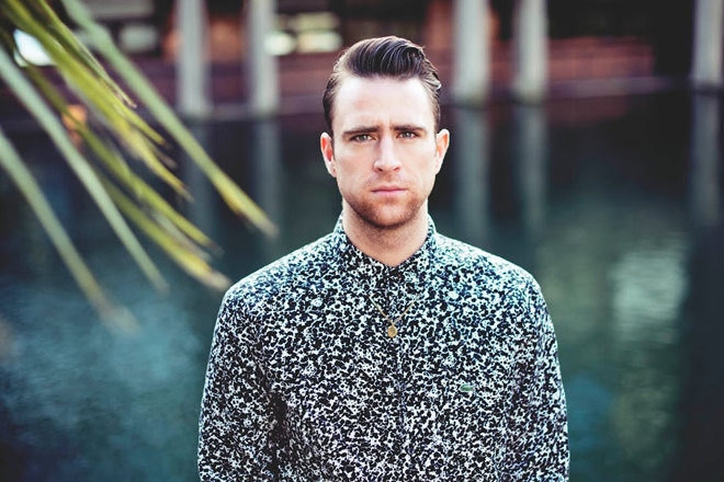 Jackmaster calls out misogyny in the music industry following an incident in Bali