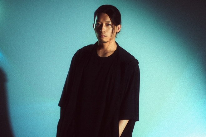 SPRAYBOX’s Jacotanu showcases UK-driven versatility on ‘WAYPOINT-1’