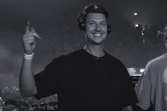 Hong Kong: Tempo Contato presents House of Tempo #8 with Jamback, Gibs, J.S & Kirby Anderson