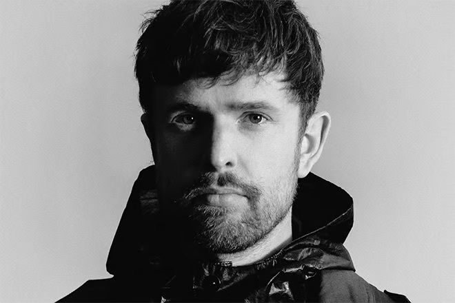 James Blake claims that he isn’t paid for 95% of his production work