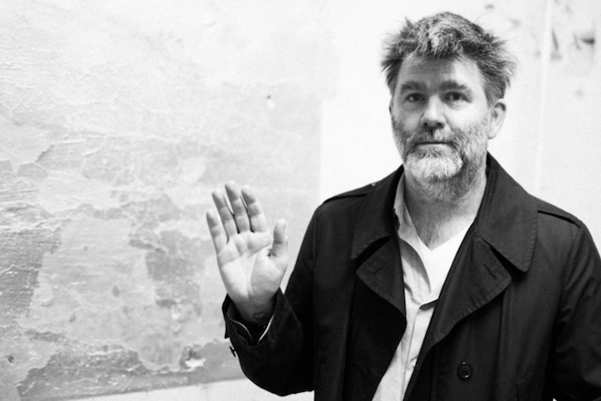 LCD Soundsystem have cancelled their upcoming Asian tour