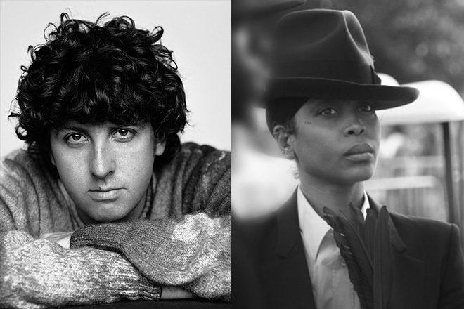 Jamie xx enlists Erykah Badu on new single, ‘F.U.’