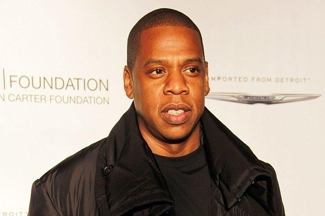 ​Jay-Z files defamation lawsuit against former rape accuser