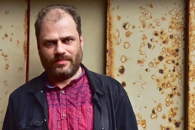 Optimo (Espacio)’s JD Twitch has died