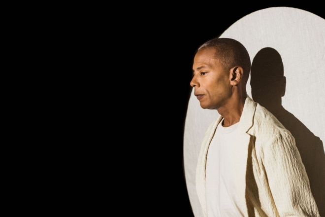 Shanghai: SYSTEM presents Jeff Mills 30th Anniversary Live at Liquid Room Mix China Tour