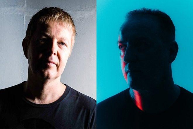 Sasha & John Digweed to perform rare five-hour set in 2025