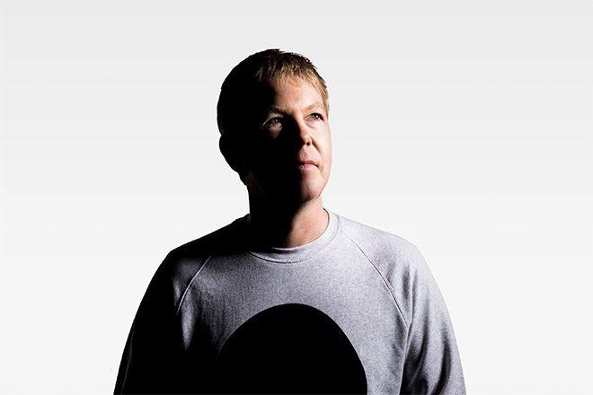 John Digweed cancels all upcoming shows following hospitalisation