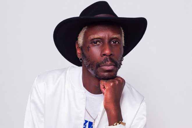 Siwilai Radical Club hosts Josh Caffé for one night only this weekend