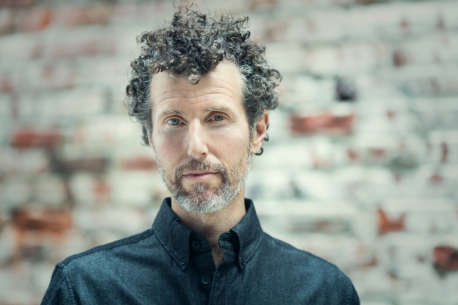 Josh Wink propels listeners into deep space with the atmospheric 'Progression'