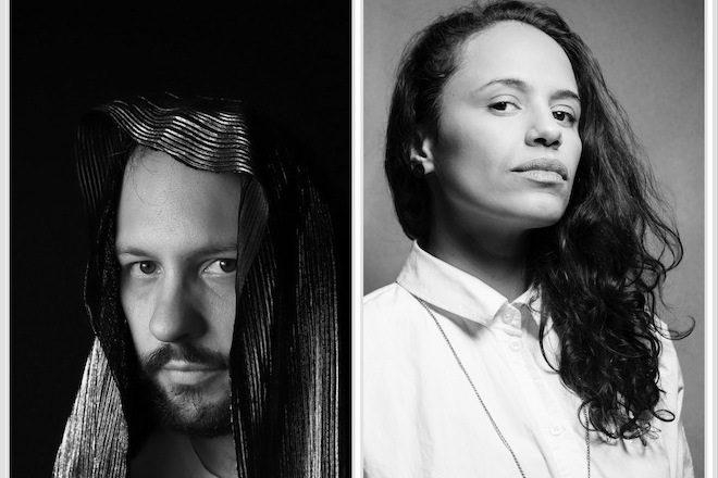 Joyce Muniz links up with Theus Mago for feisty Italo disco cut