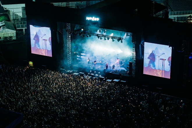 Joyland Festival announces cancellation of November edition in Jakarta