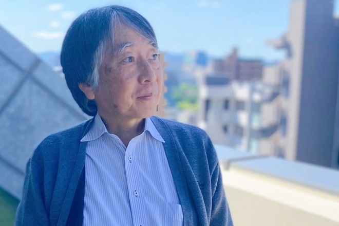 Phantom Limb opens archives of cult composer K. Yoshimatsu with Vol. I of ‘Zentai’ series