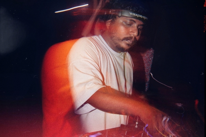 Kaali Duniya drops 10-track deep dubstep album confronting the caste system, ‘Babylon’s Camp’