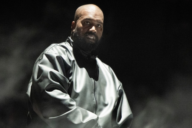 Ye issues statement over controversial Wireless headline booking