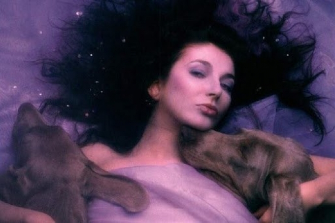 Kate Bush has broken three Guinness World Records with ‘Running Up That Hill’