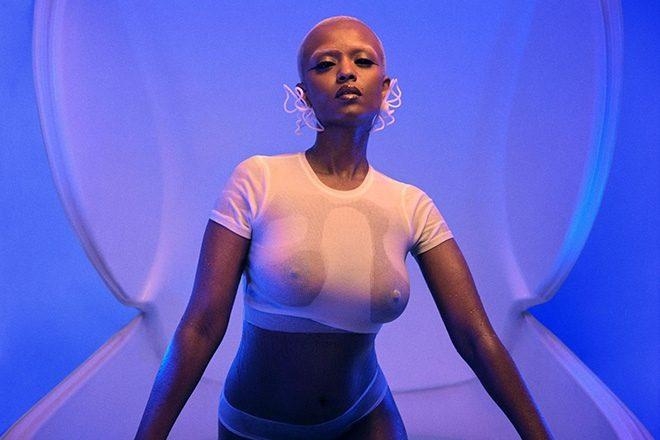 Kelela enlists Yaeji, DJ Swisha, Shygirl, and more on new remix album