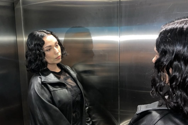 Seoul: UNDERCITY presents PRECTXE Current with Kelly Lee Owens