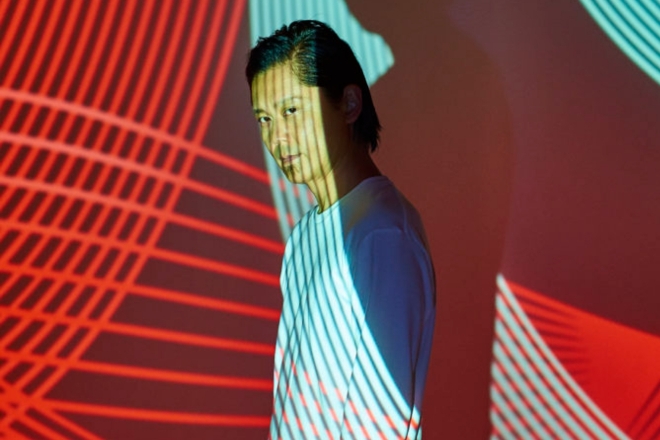 Tokyo: BRIDGE Vol.3 with Ken Ishii