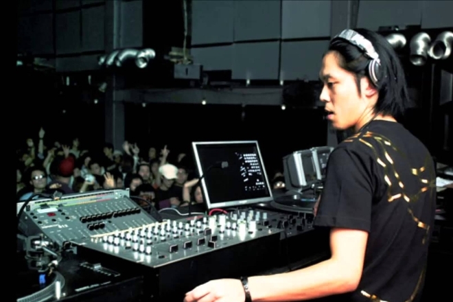 Ken Ishii bestows darker-sounding remix for ‘Hyperstop’ EP