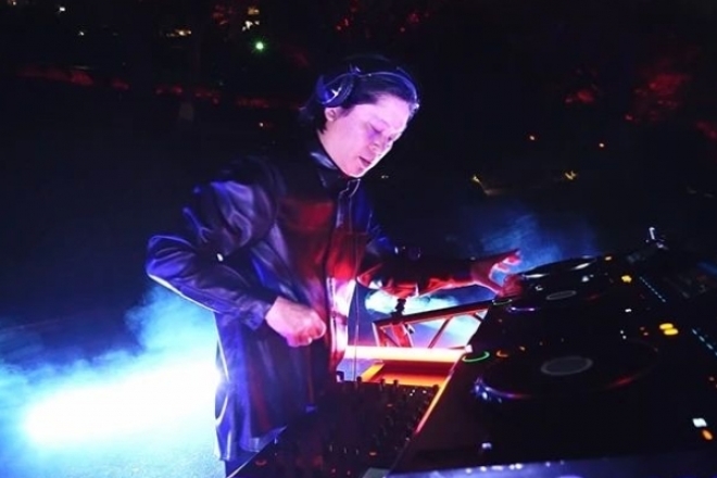 Ken Ishii, Dubfire, Roger Sanchez headline Thantawan Festival’s Mixmag Asia Sunflower Stage