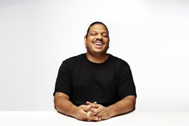 Kerri Chandler reveals how he made his first album in 14 years, ‘Spaces and Places’