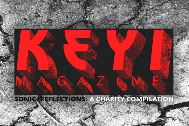 Keyi Magazine unveils 44-track charity compilation, ‘Sonic Reflections’