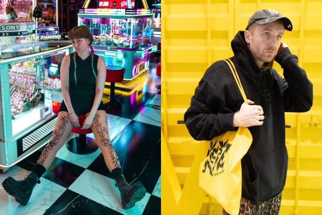 Keyi Magazine co-founders return to Asia for three-city tour