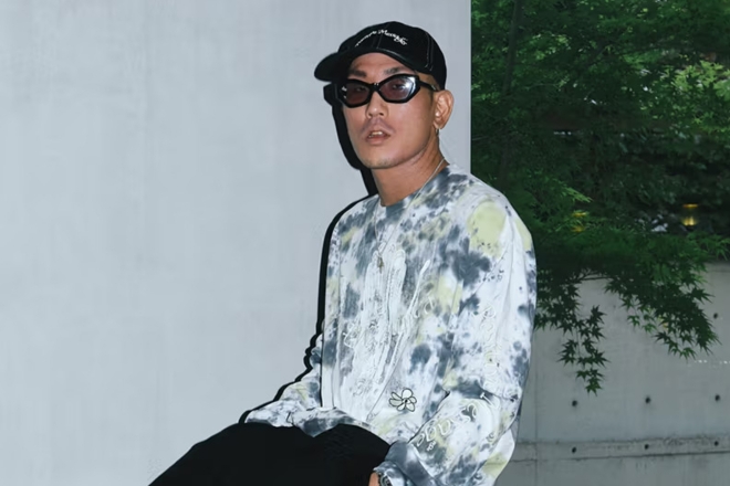 Jakarta: Aria presents KINGMCK