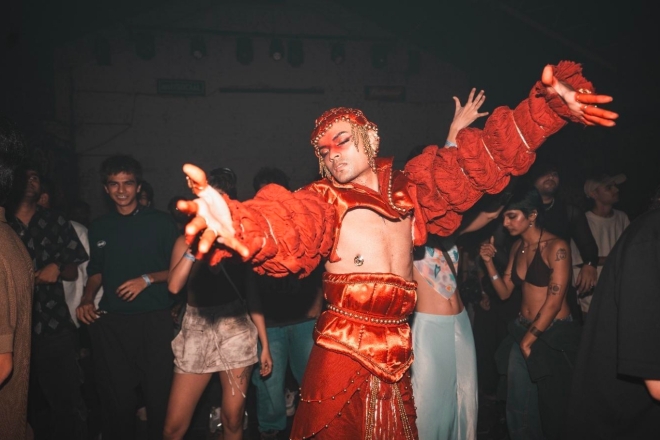 Kittenpop to host two-level creative takeover at The Warehouse Bangkok