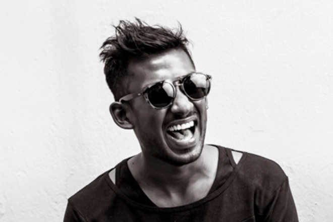 Bali: Klymax Discotheque presents JonnyVicious & Dita