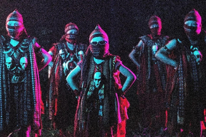 Klymax Discotheque hosts film series dedicated to Asian & diasporic cinema