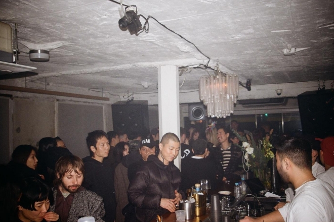 Seoul’s only electronic music gay bar Kockiri closes its doors indefinitely