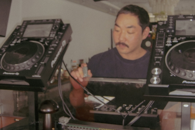 Bangkok: DUAL presents Kockiri takeover