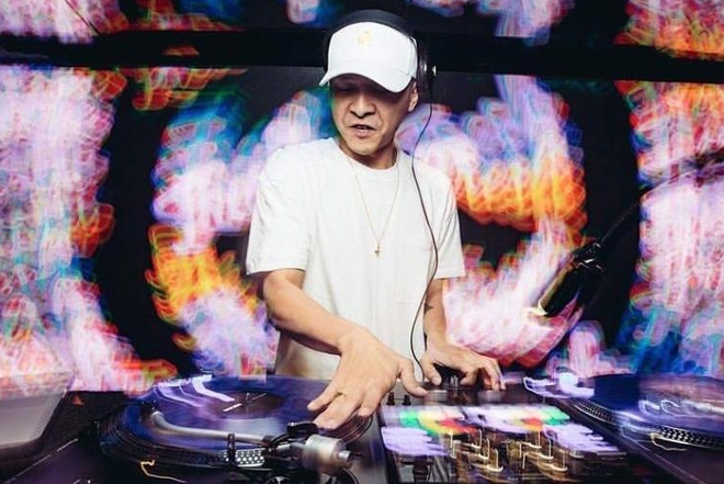 Zouk Singapore is bringing back the Phuture DJ Battle