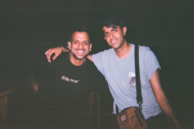 Kohra & Monophonik unveil 'Jugalbandi' EP, inspired by Goa’s psychedelic pulse