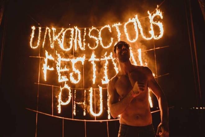 UnKonscious Festival heads back to Thailand in 2020
