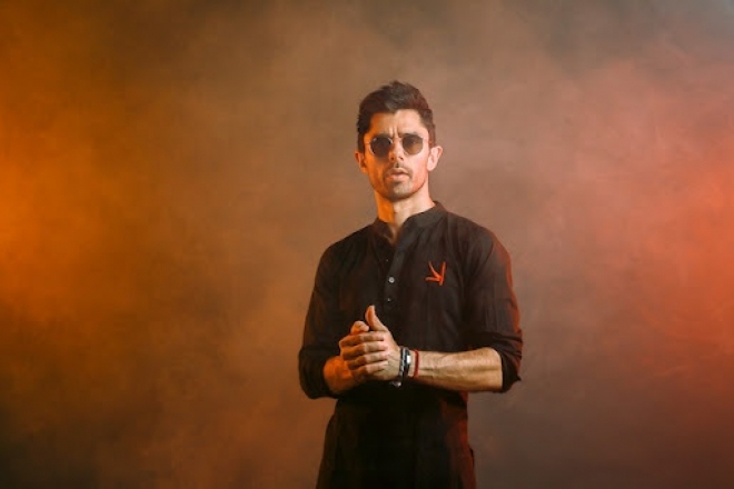 KSHMR, 22Bullets & Tia Ray come together for 'It Isn't Me'