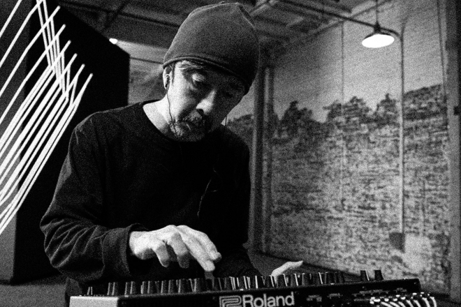 Hong Kong: Salon10 presents Kuniyuki Takahashi