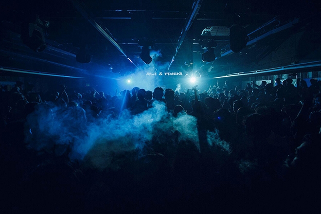 ​Kyo in Kuala Lumpur turns 3 with a celebration of club culture