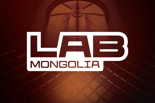 The Mixmag Lab makes its debut in Mongolia this month