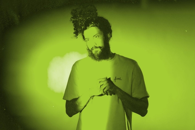 Yasiin Bey’s ‘The Ecstatic’ now through an Eastern lens courtesy of Lapgan