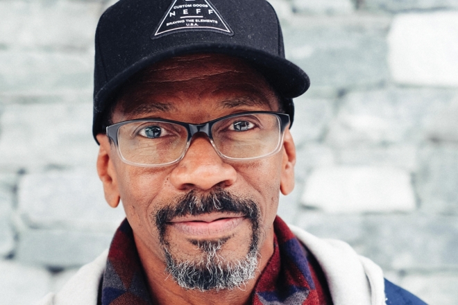 Larry Heard aka Mr. Fingers debuts iconic deep house vibes in South Korea
