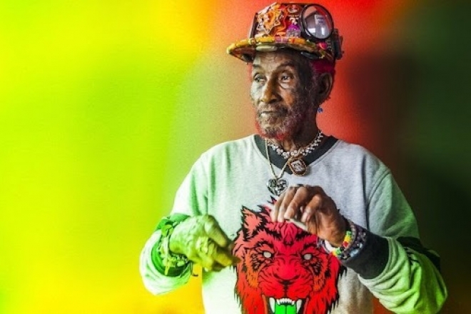 Watch a documentary on the late, great Lee “Scratch” Perry