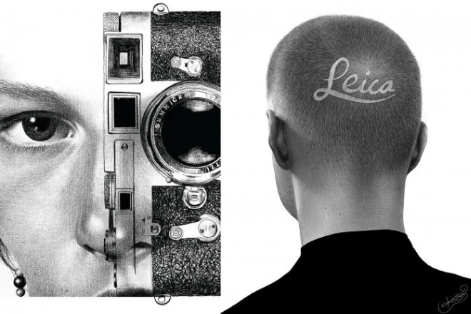 Leica Thailand highlights local ingenuity in new fashion collection