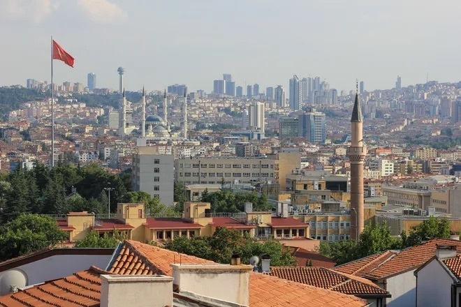 EU "concerned" over LGBTQIA+ nightlife raids in Turkey