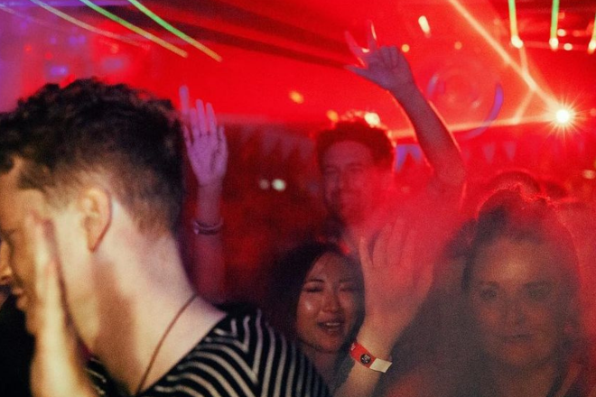 The Lighthouse embarks on a takeover series across Vietnam with resident DJs