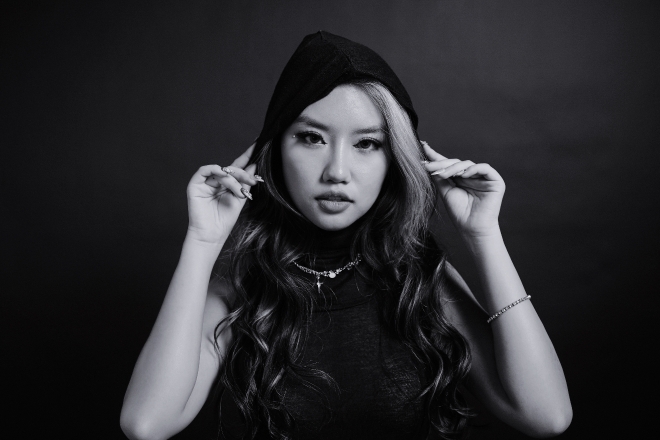 DJ CHICA makes production debut on ghetto tech anthem ‘Hotel Suite’